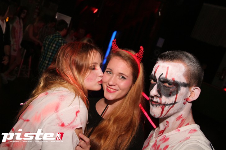 Halloween Party