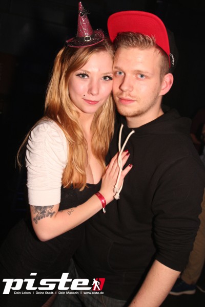 Halloween Party
