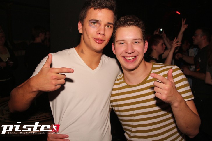 Halloween Party