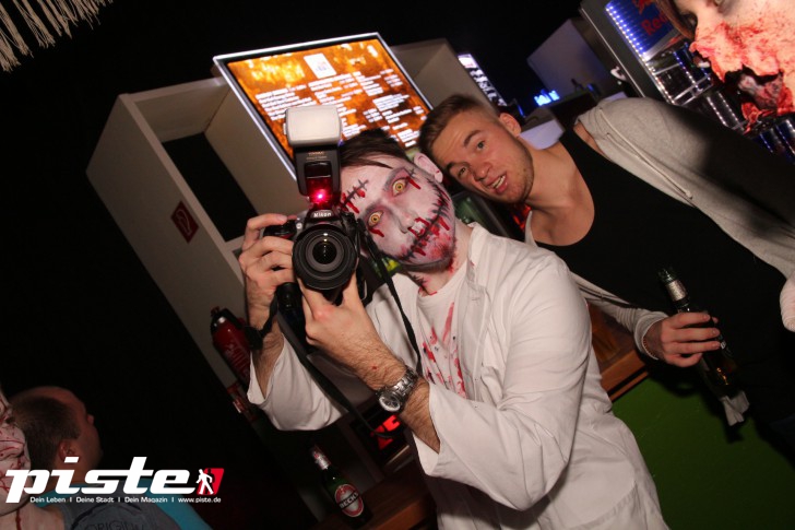 Halloween Party