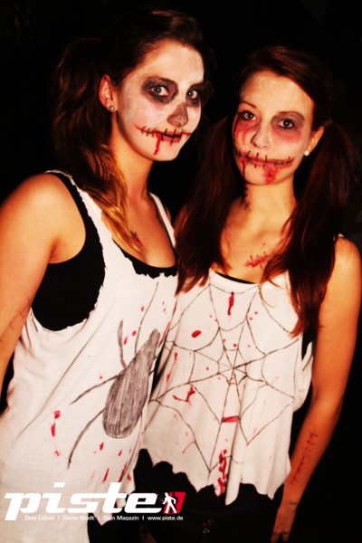 Halloween Party