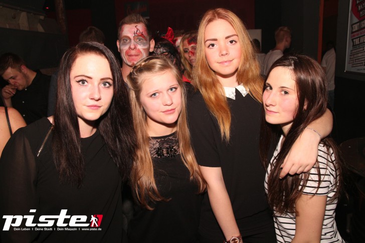 Halloween Party