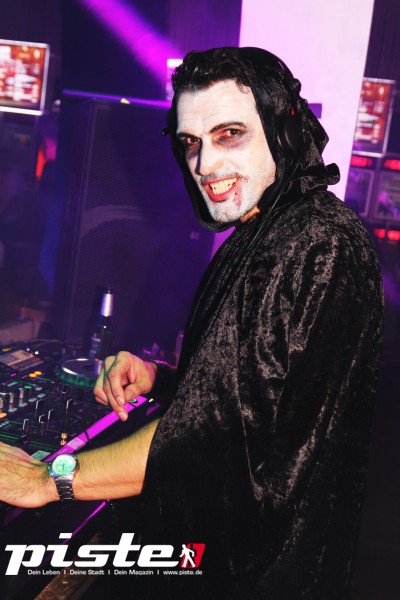 Halloween Party