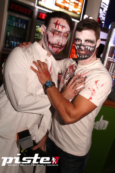 Halloween Party