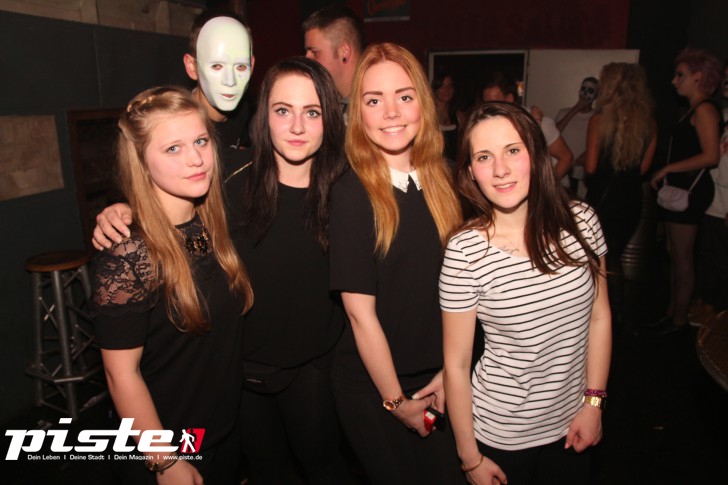 Halloween Party