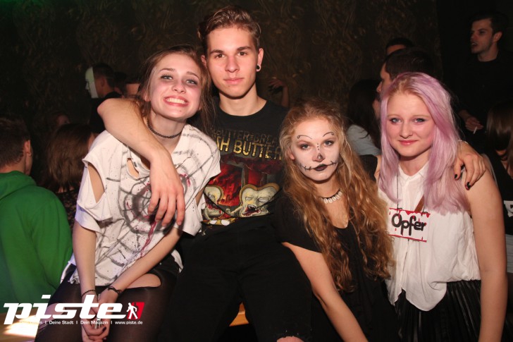 Halloween Party