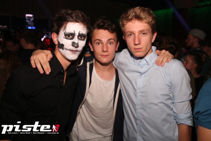 Halloween Party