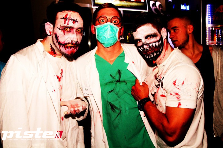 Halloween Party