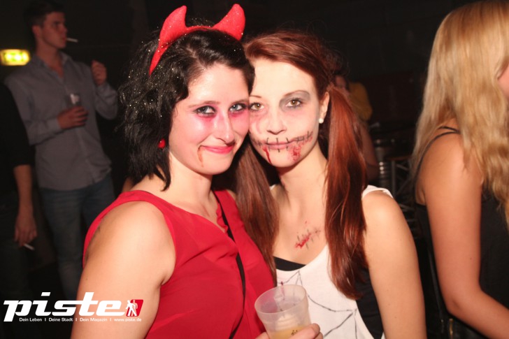 Halloween Party