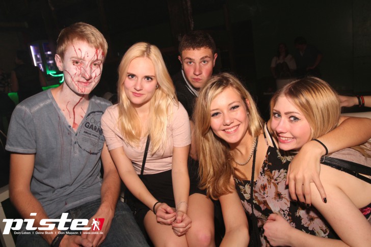 Halloween Party