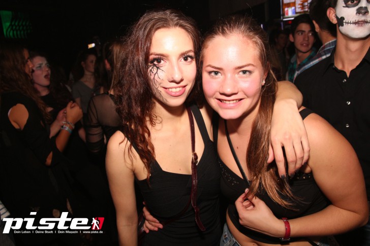 Halloween Party