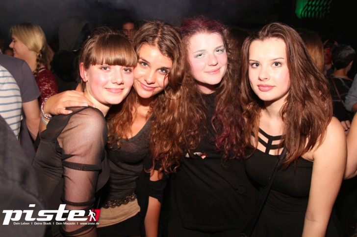 Halloween Party