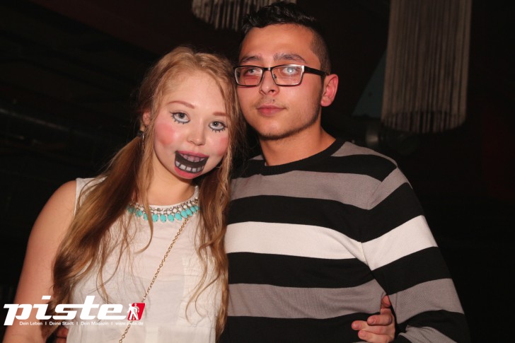 Halloween Party