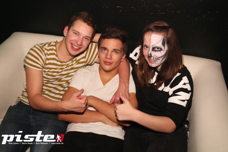 Halloween Party