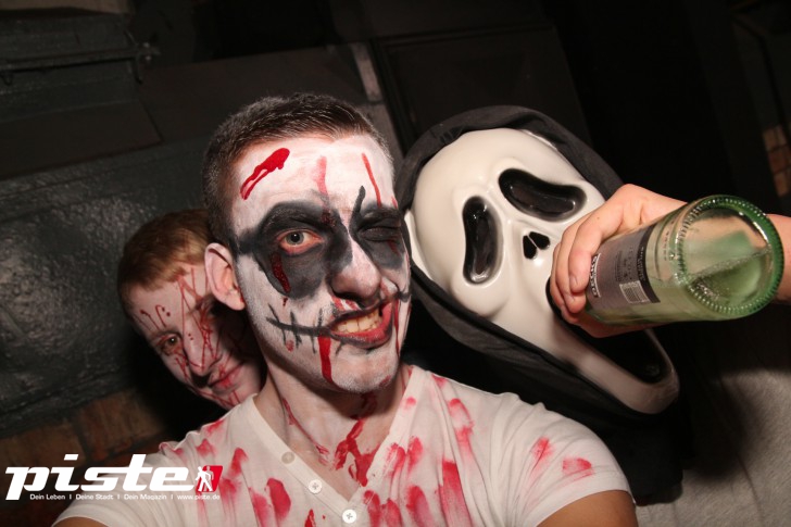 Halloween Party