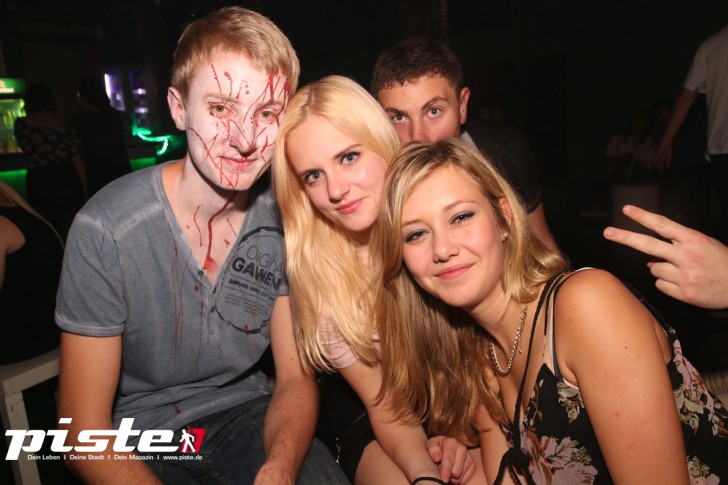 Halloween Party