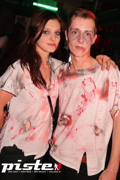 Halloween Party