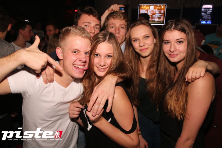 Halloween Party