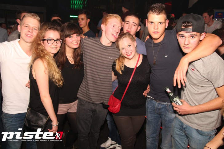Halloween Party