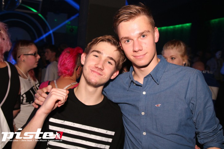 Halloween Party