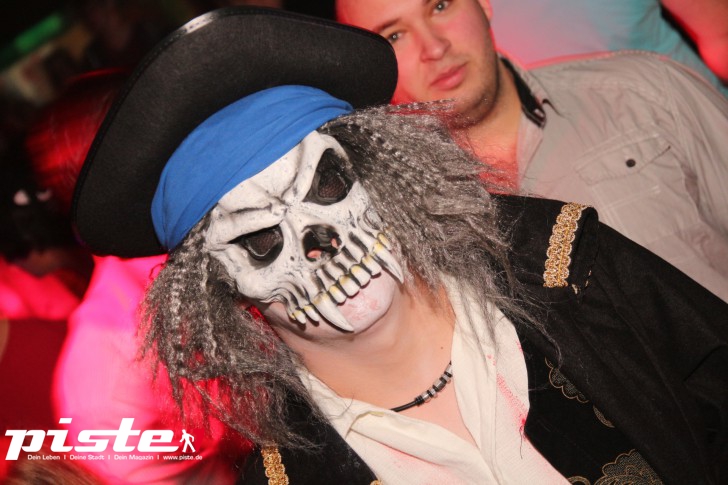 Halloween Party