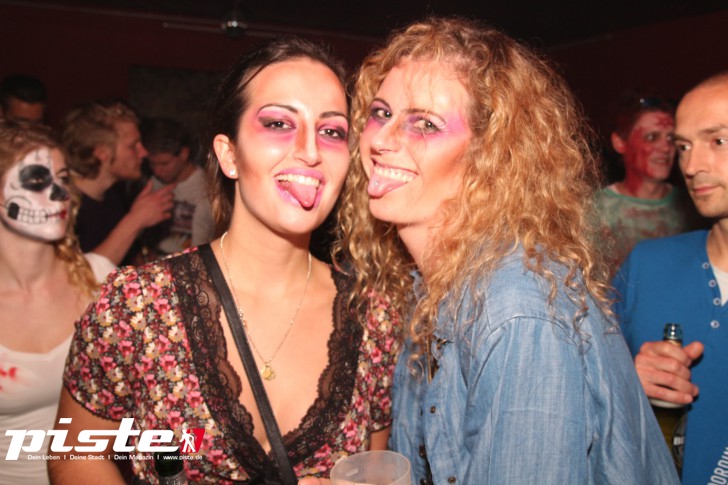 Halloween Party