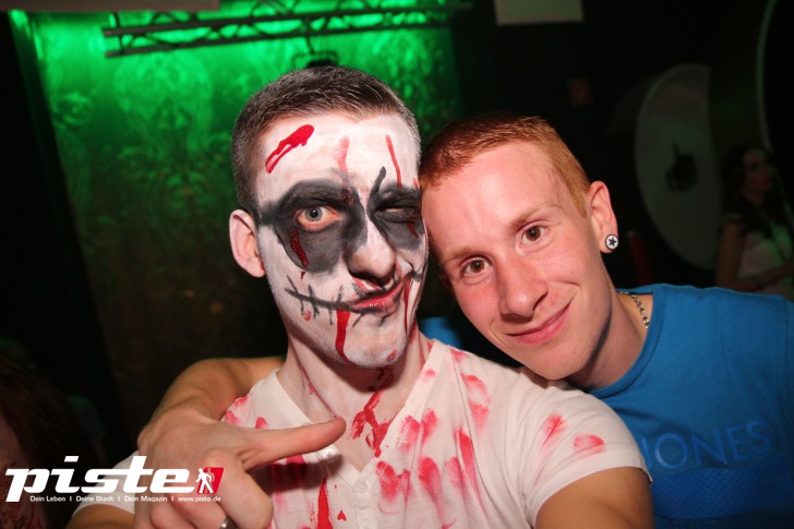 Halloween Party