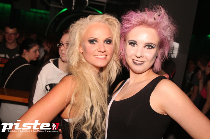 Halloween Party