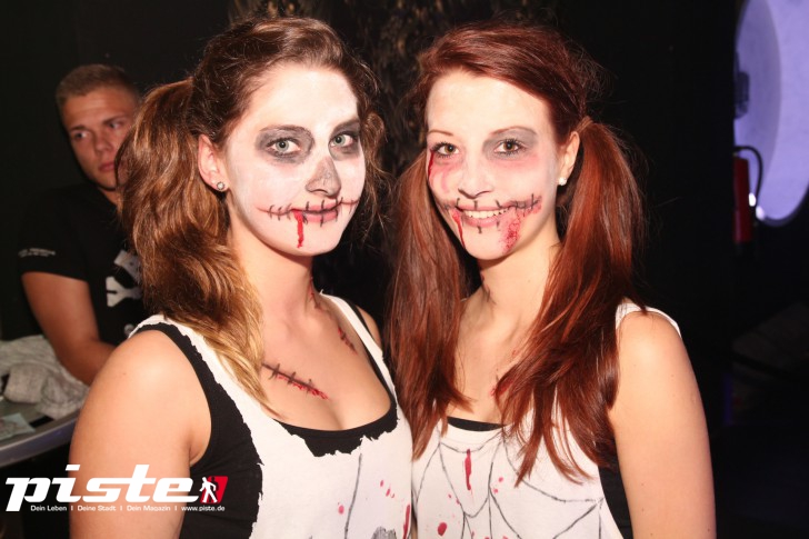 Halloween Party