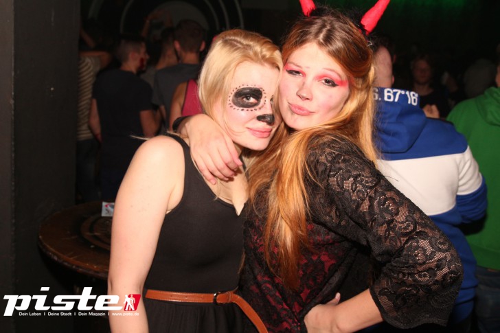 Halloween Party