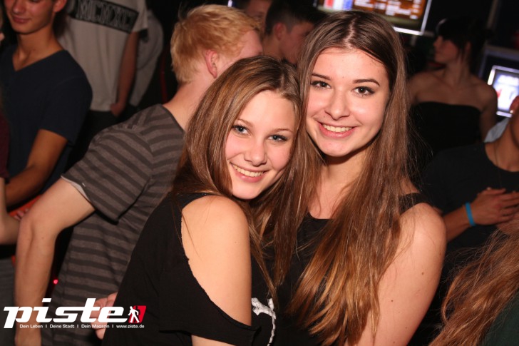 Halloween Party