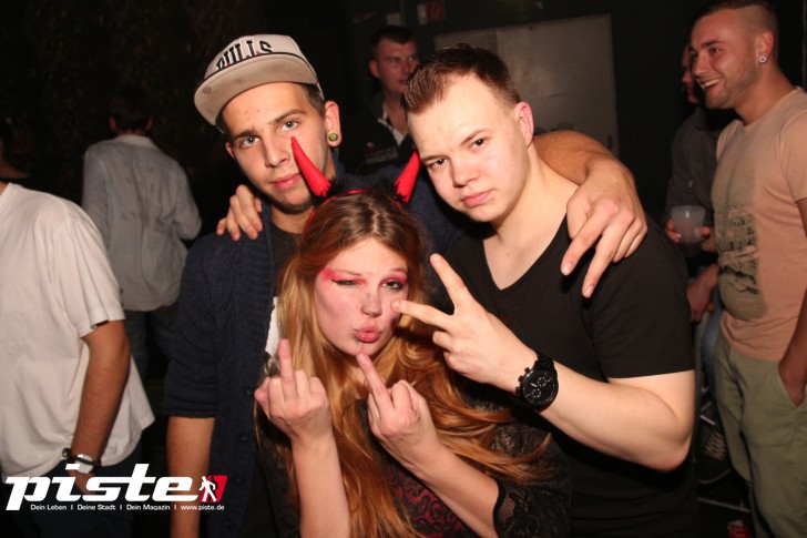 Halloween Party