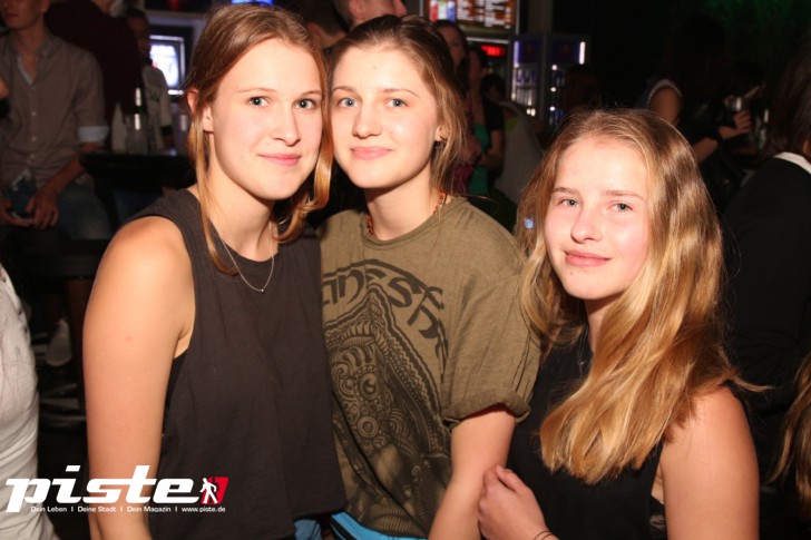 Halloween Party