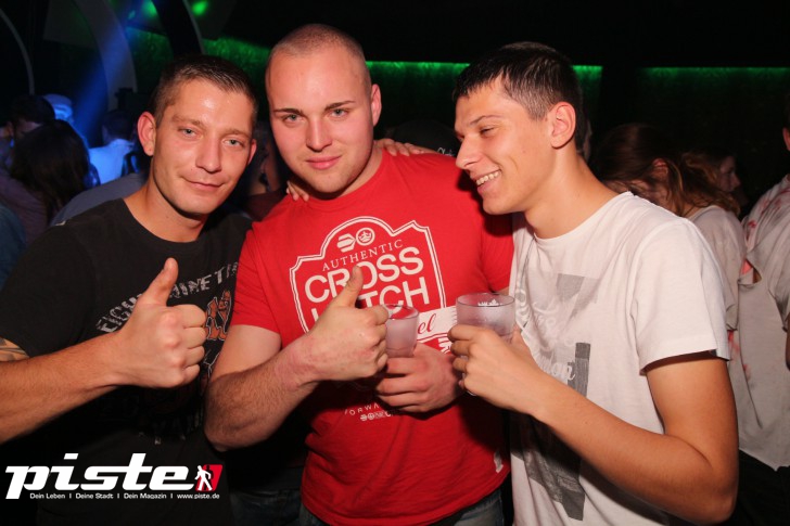 Halloween Party