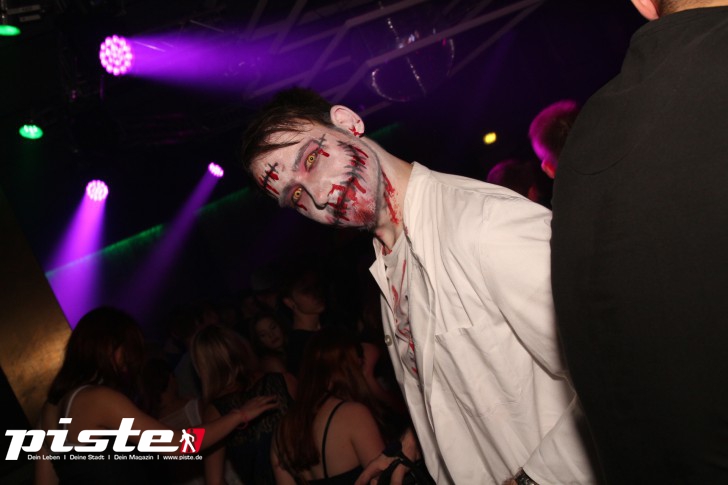 Halloween Party