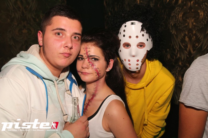 Halloween Party
