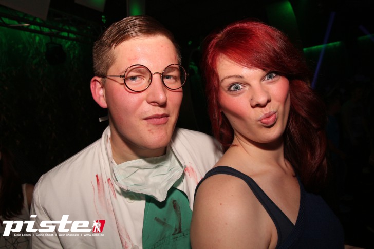 Halloween Party
