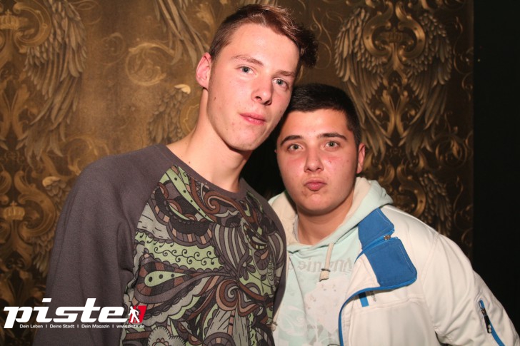 Halloween Party