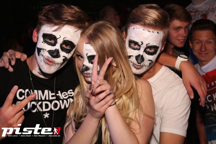Halloween Party