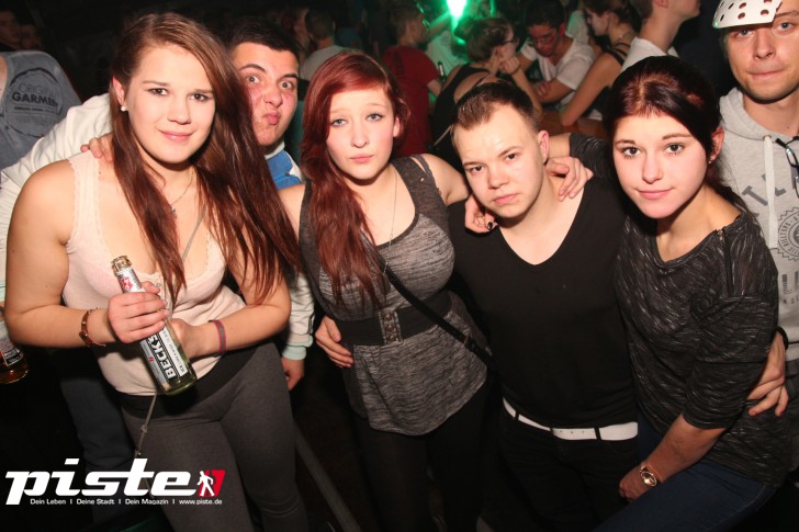 Halloween Party