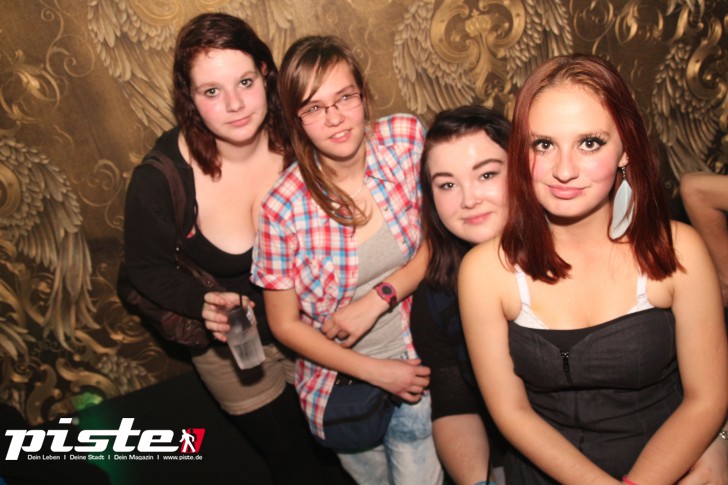 Halloween Party