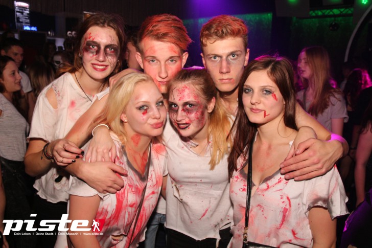 Halloween Party