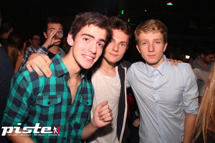 Halloween Party