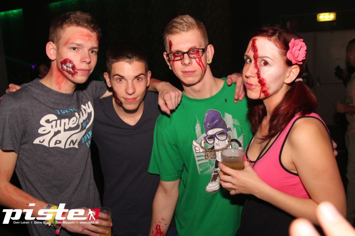 Halloween Party