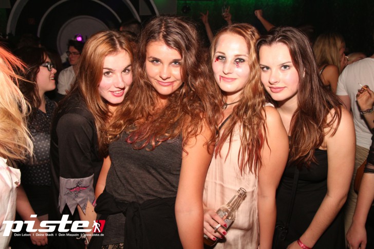 Halloween Party