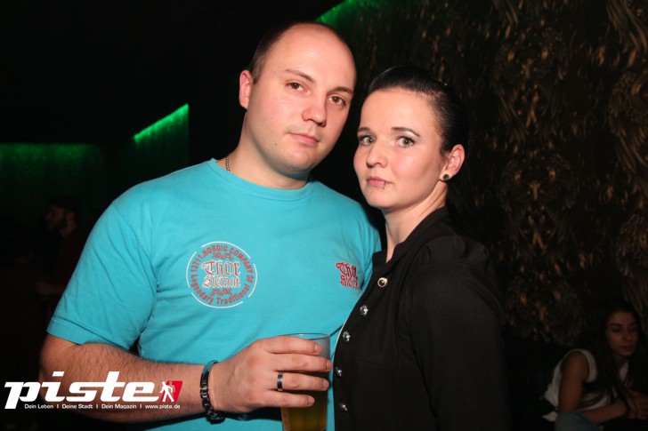 Halloween Party