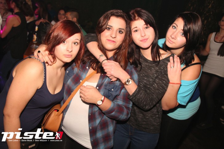 Halloween Party