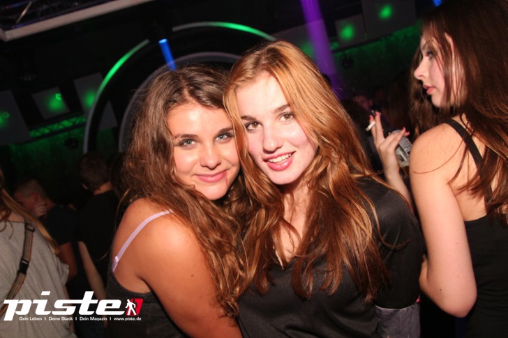 Halloween Party