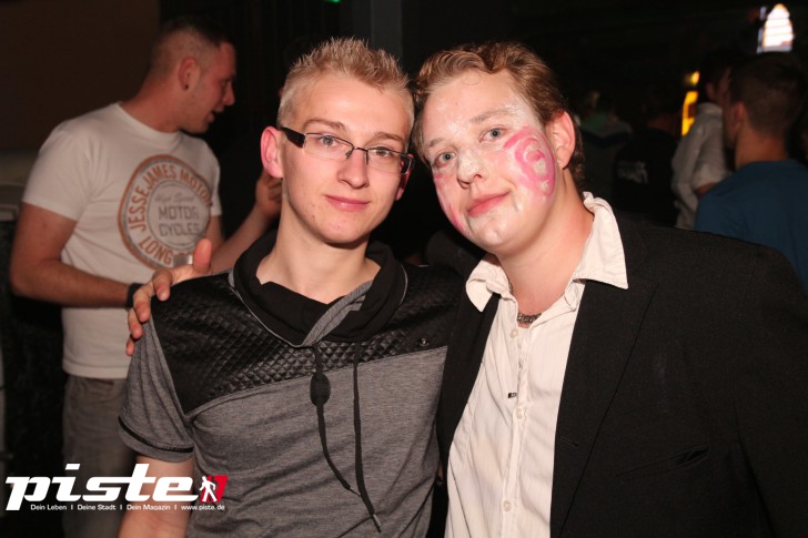 Halloween Party