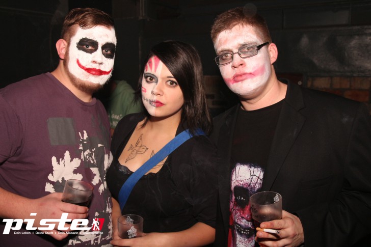 Halloween Party